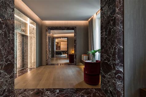 fendi roma hotel|Fendi Private Suites .